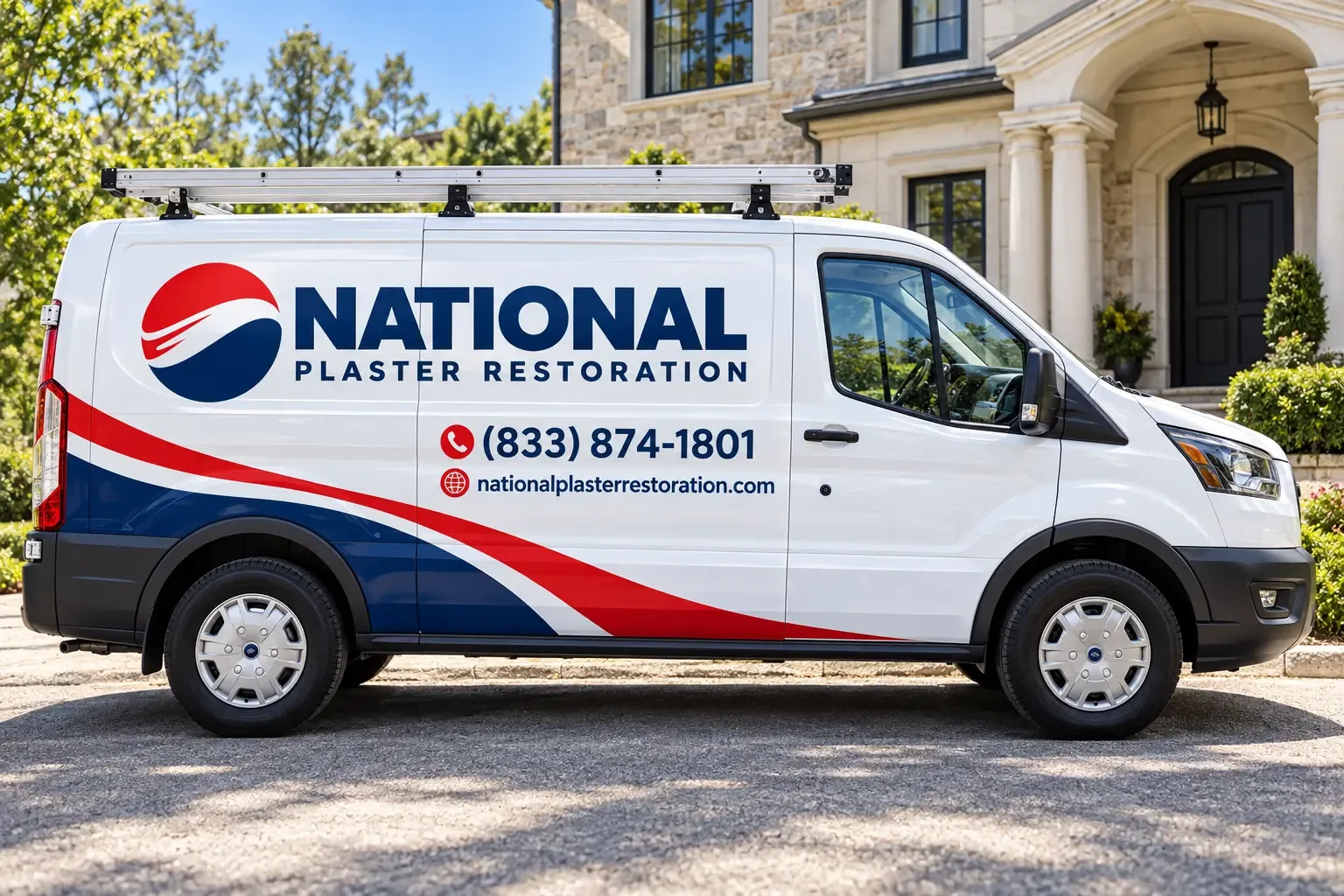 Plaster Repair in Gainesville, FL near me